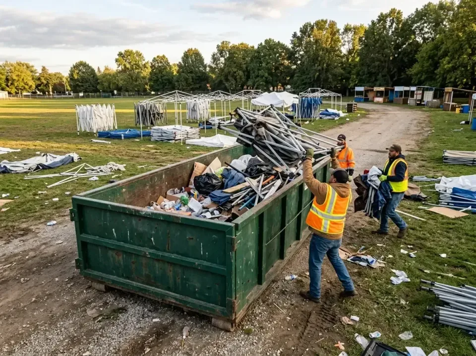 temporary-event-waste-containe-016 — frequently asked questions, Roll-Off Dumpster Rental Services in Winter Gardens, CA